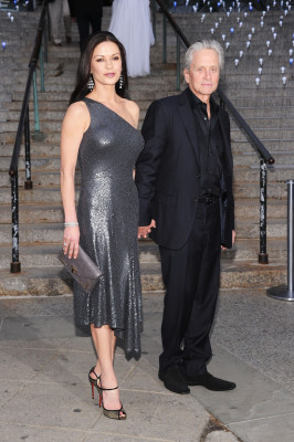 photo 28 in Catherine Zeta Jones gallery [id477963] 2012-04-20 00:00:00