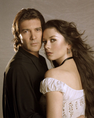 photo 19 in Catherine Zeta Jones gallery [id167643] 2009-07-07 00:00:00
