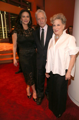 photo 4 in Catherine Zeta Jones gallery [id821151] 2015-12-20 00:00:00