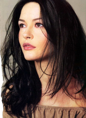 Catherine Zeta Jones pic #52771