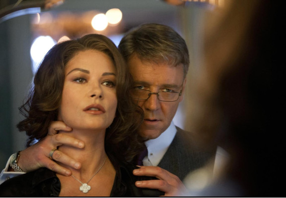 photo 12 in Catherine Zeta Jones gallery [id573348] 2013-02-09 00:00:00