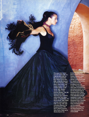 Catherine Zeta Jones pic #94585