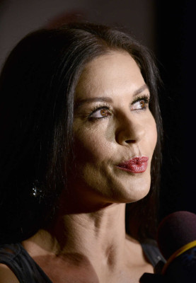 photo 11 in Catherine Zeta Jones gallery [id641685] 2013-10-23 00:00:00