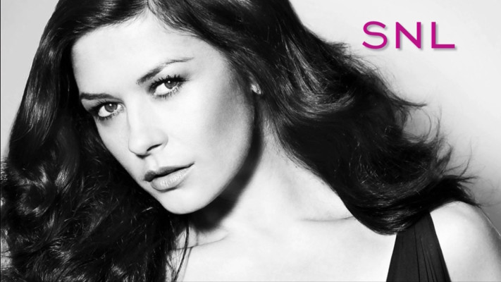 Catherine Zeta Jones pic #35983