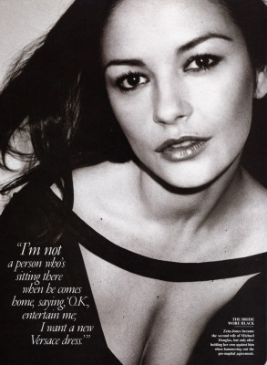 Catherine Zeta Jones pic #45746