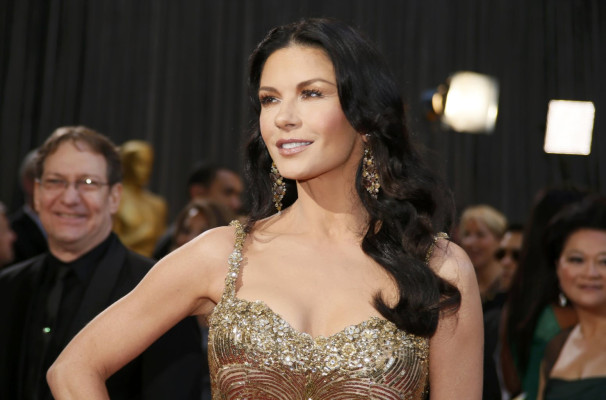 Catherine Zeta Jones pic #579197
