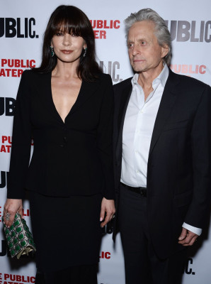 photo 7 in Catherine Zeta Jones gallery [id691299] 2014-04-22 00:00:00