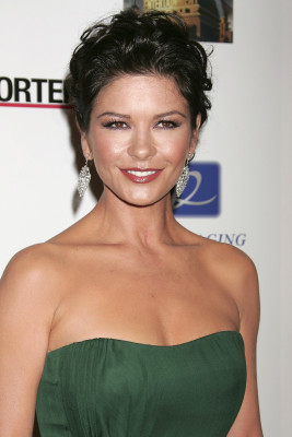 photo 23 in Catherine Zeta Jones gallery [id363748] 2011-03-31 00:00:00