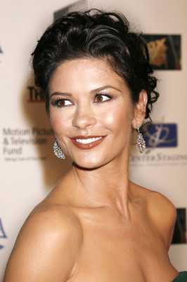 Catherine Zeta Jones pic #363750