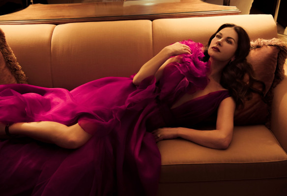 Catherine Zeta Jones pic #1173315