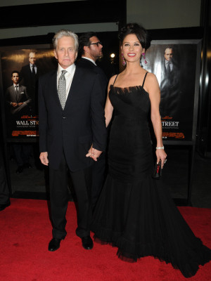 Catherine Zeta Jones pic #290419