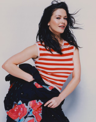 photo 10 in Catherine Zeta Jones gallery [id499627] 2012-06-14 00:00:00