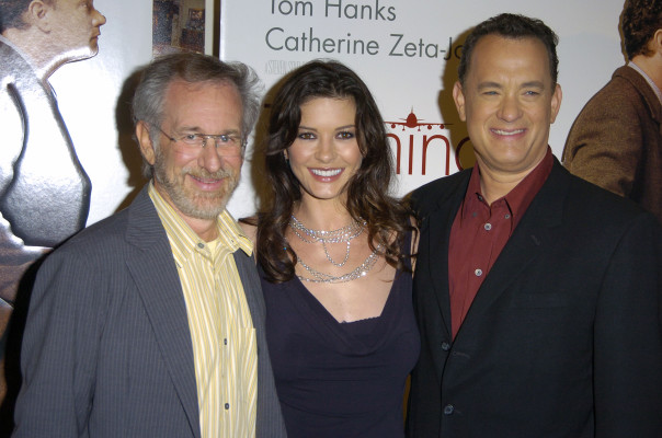 Catherine Zeta Jones pic #18095