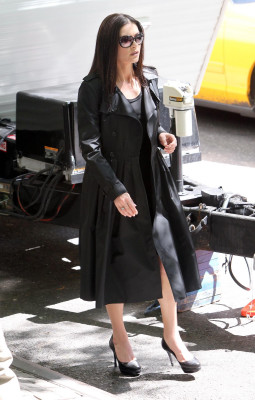 photo 23 in Catherine Zeta Jones gallery [id491969] 2012-05-24 00:00:00
