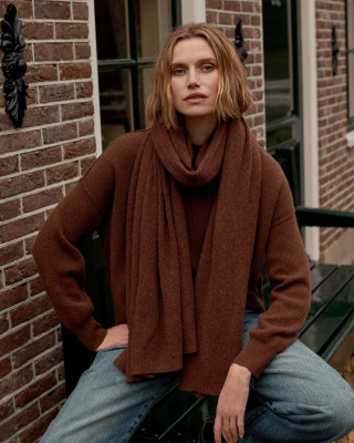 Cato Van Ee for Repeat Cashmere