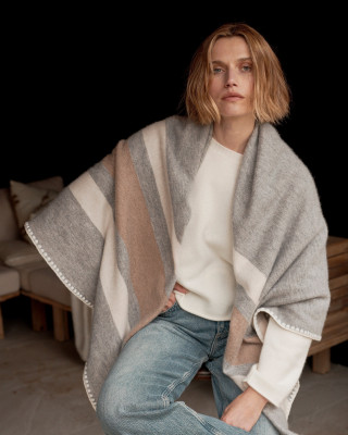 Cato Van Ee for Repeat Cashmere