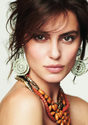 Catrinel Menghia pic #557954