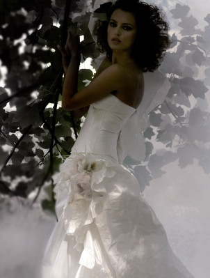 Catrinel Menghia pic #163460