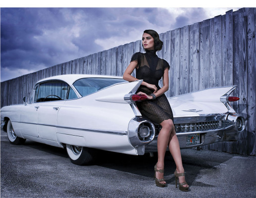 Catrinel Menghia pic #331039