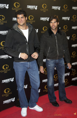 Cayetano Rivera pic #534229