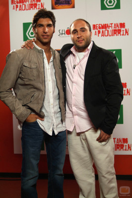Cayetano Rivera pic #534233