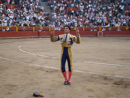 Cayetano Rivera pic #540002
