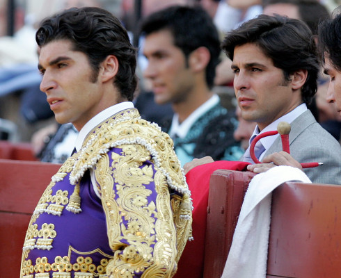 Cayetano Rivera pic #503317