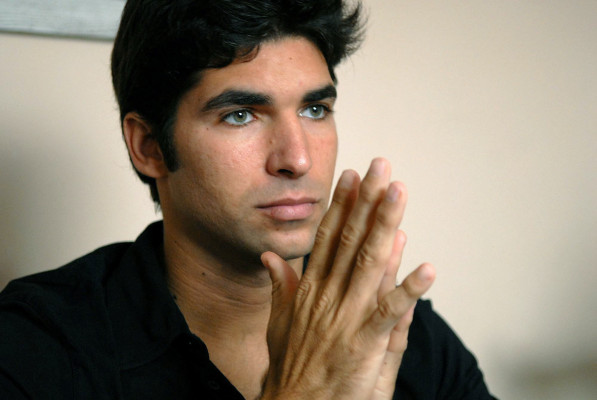 Cayetano Rivera pic #503318