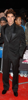 Cayetano Rivera pic #534226