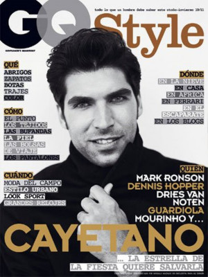 Cayetano Rivera pic #536953