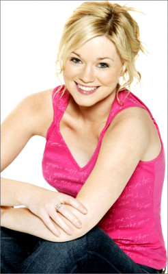 Cecelia Ahern  pic #1099083