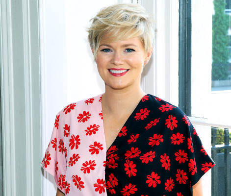 Cecelia Ahern  pic #1099089