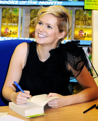 Cecelia Ahern  pic #1099112