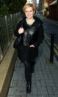 Cecelia Ahern  pic #1099097