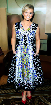 Cecelia Ahern  pic #1099092