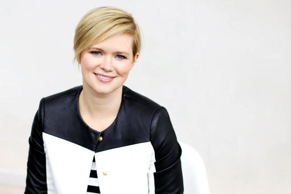 Cecelia Ahern  pic #1099087