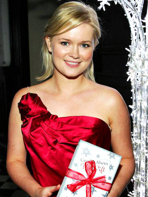 Cecelia Ahern  pic #1099085