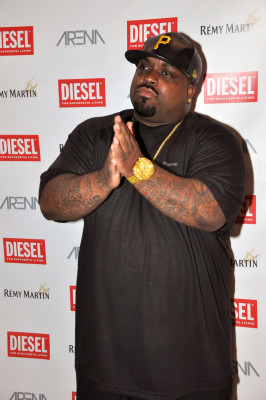 photo 20 in Cee Lo Green gallery [id549640] 2012-11-10 00:00:00