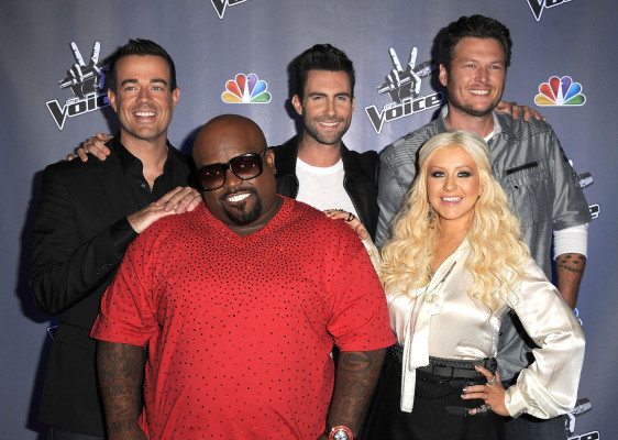 photo 25 in Cee Lo Green gallery [id540740] 2012-10-08 00:00:00