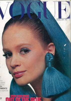 Celia Hammond pic #383994