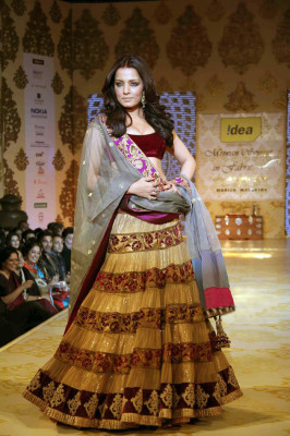 Celina Jaitley pic #555215