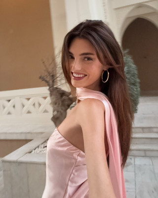 Celine Bethmann