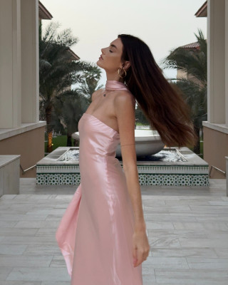 Celine Bethmann