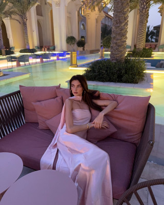 Celine Bethmann pic #1373780