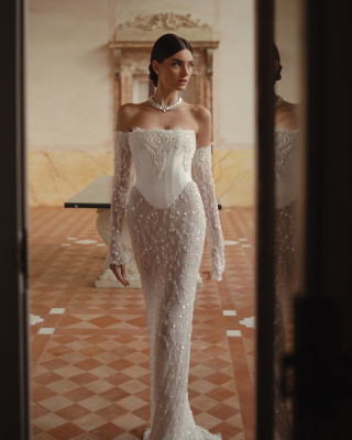 Celine Bethmann pic #1374181