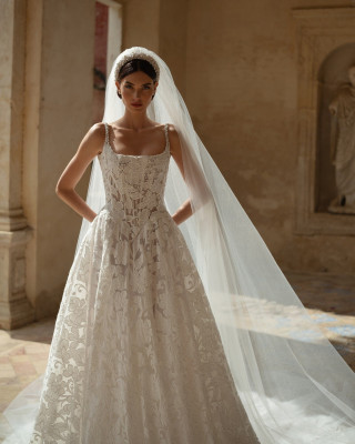 Celine Bethmann pic #1374180