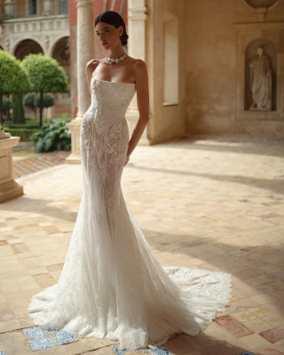 Celine Bethmann pic #1374179
