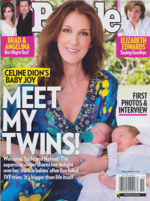Celine Dion pic #316252