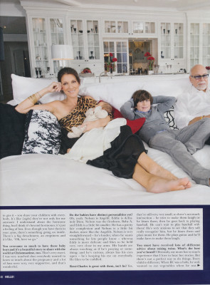 Celine Dion pic #316188