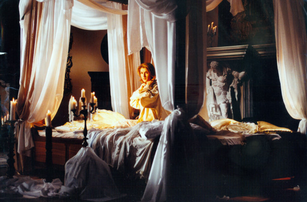 Celine Dion pic #570337